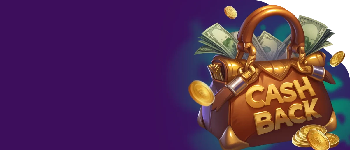 Cashback Magneticslots Reseñas