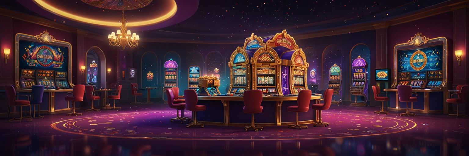 Magneticslots Review