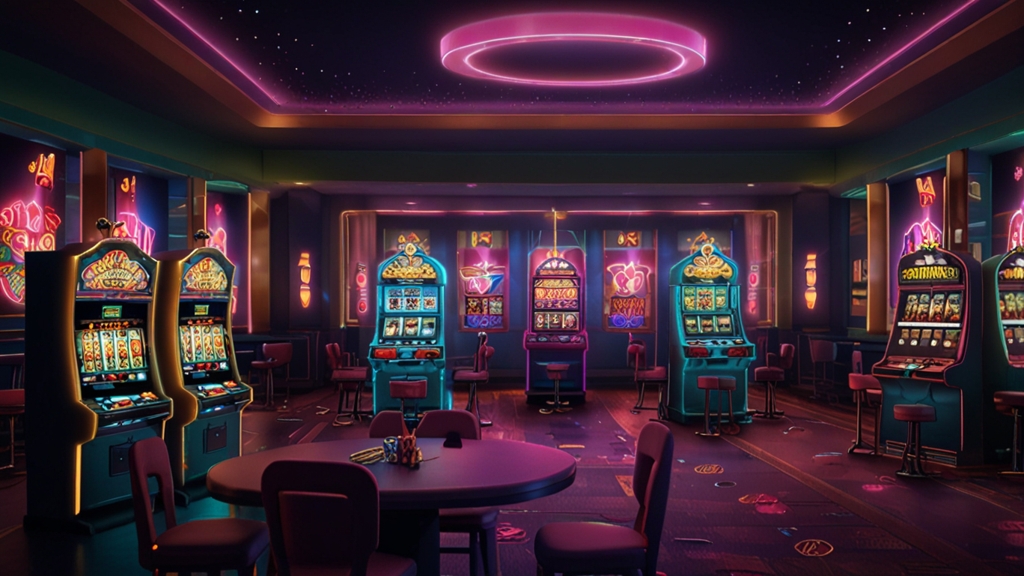 Magneticslots Review