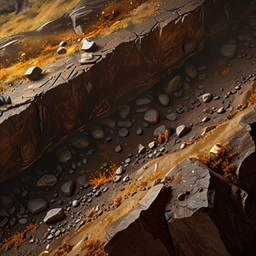 Claim of the Golden Vein Magneticslots España