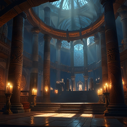 Odin's Wild Hall Magneticslots Review